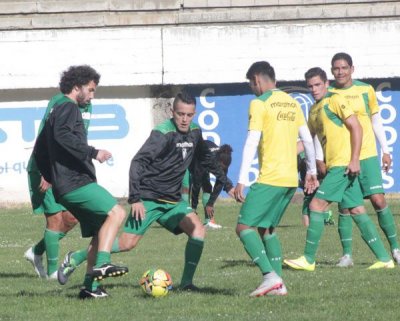 Club Bolivar