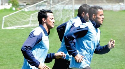 Club Bolivar