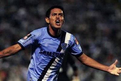 Club Bolivar