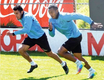 Club Bolivar