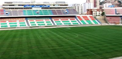 Club Bolivar