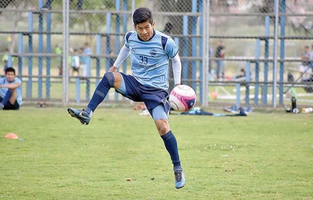 Club Bolivar