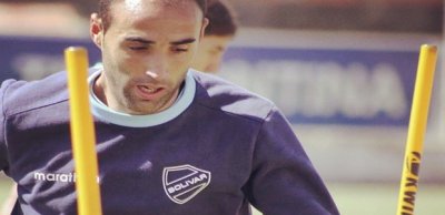 Club Bolivar