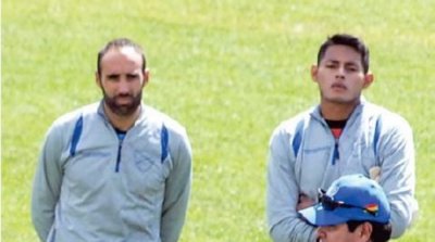 Club Bolivar