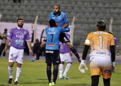 Club Bolivar