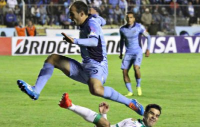 Club Bolivar
