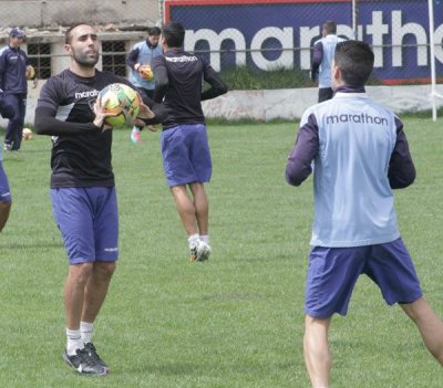 Club Bolivar