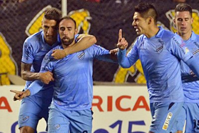 Club Bolivar