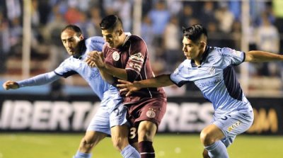 Club Bolivar