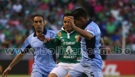 Club Bolivar