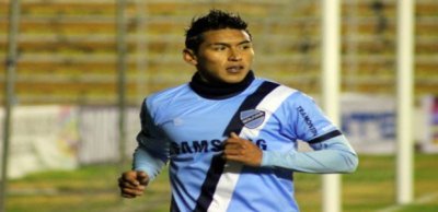 Club Bolivar
