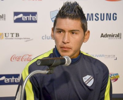 Club Bolivar