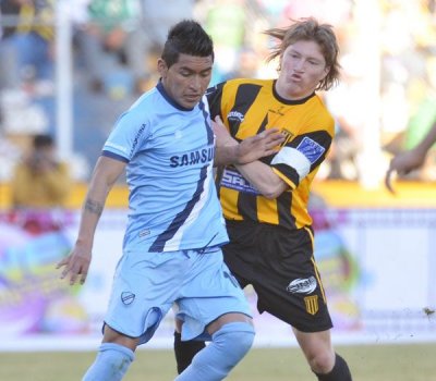 Club Bolivar