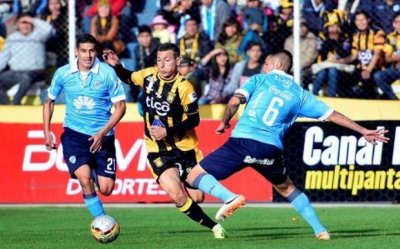 Club Bolivar