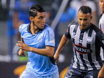 Club Bolivar