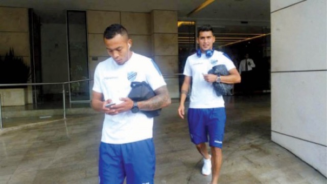 Club Bolivar
