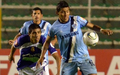 Club Bolivar