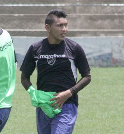 Club Bolivar