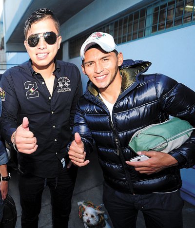 Club Bolivar