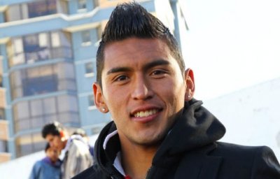 Club Bolivar