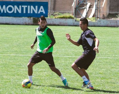 Club Bolivar