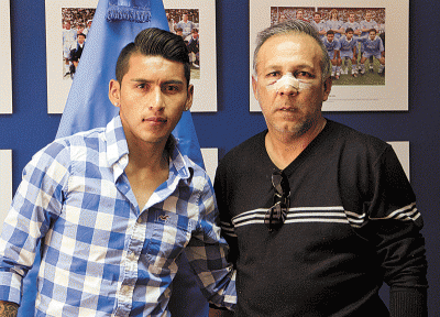Club Bolivar