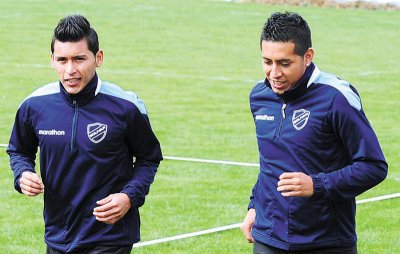 Club Bolivar