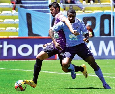 Club Bolivar