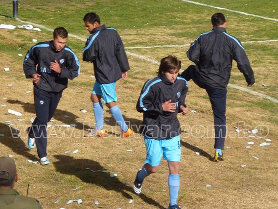 Club Bolivar