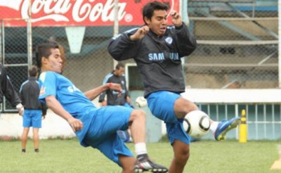 Club Bolivar