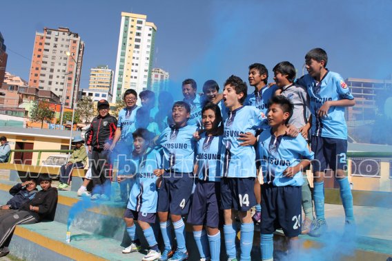 Club Bolivar