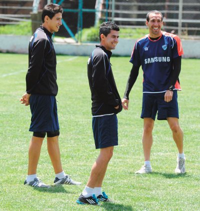 Club Bolivar