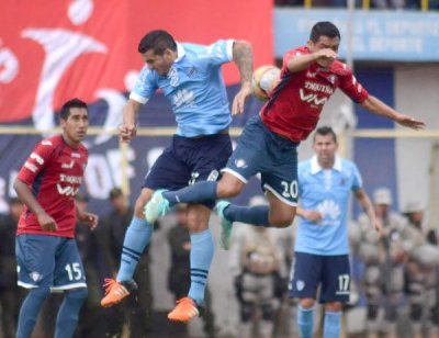 Club Bolivar