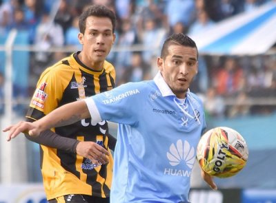 Club Bolivar