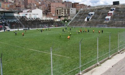 Club Bolivar