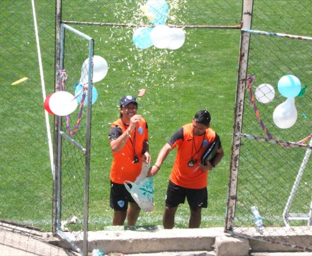 Club Bolivar