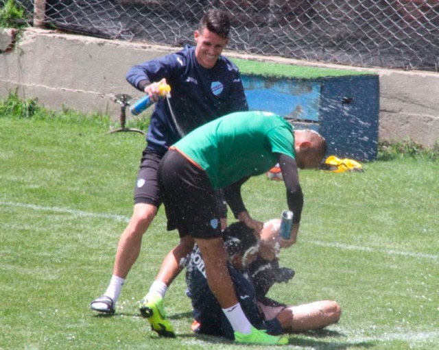 Club Bolivar