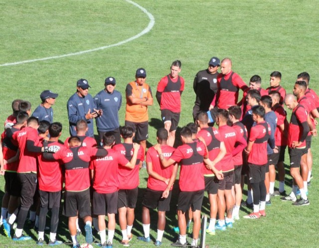 Club Bolivar