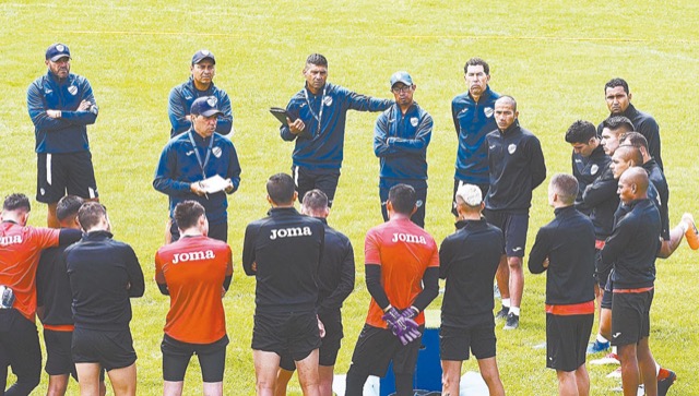 Club Bolivar