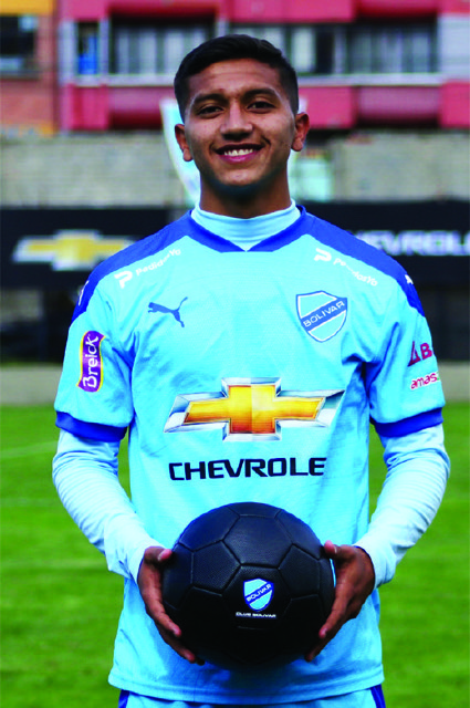 Club Bolivar