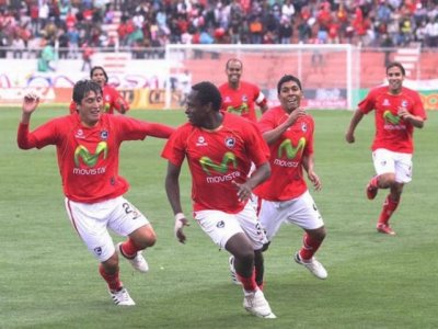 Club Bolivar