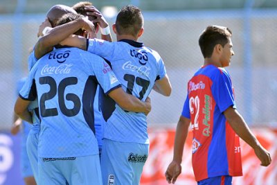Club Bolivar