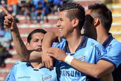 Club Bolivar