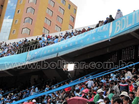 Club Bolivar