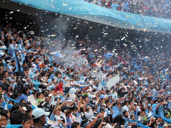 Club Bolivar