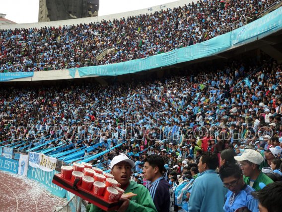 Club Bolivar