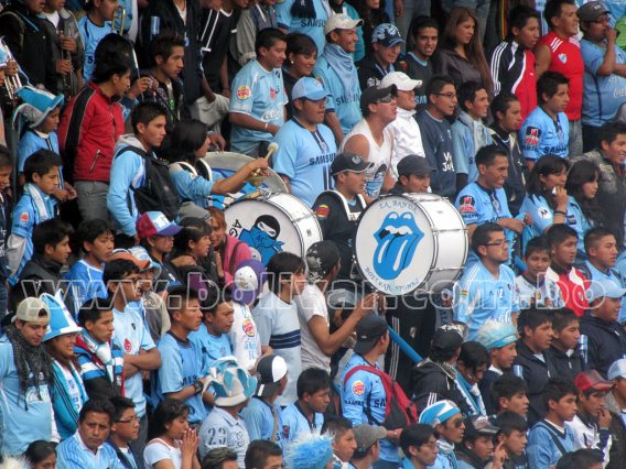 Club Bolivar