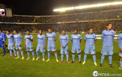 Club Bolivar