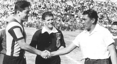 Club Bolivar