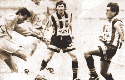 Club Bolivar